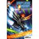 Imperial Guardians #1 1:25 Michele Bandini Variant