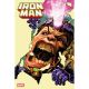 Iron Man #3 Josemaria Casanovas Modok Variant