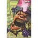 Iron Man #3 Josemaria Casanovas Modok Variant