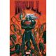 Knull #3 Davide Paratore Doom Homage Variant