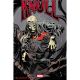 Knull #3 Geoff Shaw Marvel Monster Variant