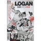 Logan Black White & Blood #3