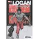 Logan Black White & Blood #3 Phil Noto Variant