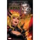 Magik & Colossus #2