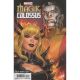 Magik & Colossus #2
