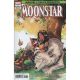 Moonstar #1 Benjamin Su Marvel Comics Presents Variant