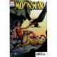 Moonstar #1 1:50 Bob Mccleod Hidden Gem Variant