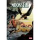 Moonstar #1 1:50 Bob Mccleod Hidden Gem Variant