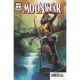 Moonstar #1 1:25 Joelle Jones Variant