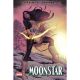 Moonstar #1 Joshua Swaby Variant