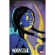 Moonstar #1 Marcos Martin Variant