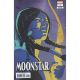 Moonstar #1 Marcos Martin Variant