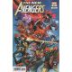 New Avengers #10 Sergio Davila Variant