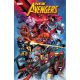 New Avengers #10 Sergio Davila Variant
