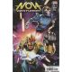 Nova Centurion #5 Adam Gorham Variant