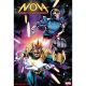 Nova Centurion #5 Adam Gorham Variant