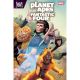 Planet Of The Apes Vs Fantastic Four #2