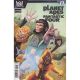 Planet Of The Apes Vs Fantastic Four #2