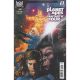 Planet Of The Apes Vs Fantastic Four #2 Carlo Pagulayan Versus Variant