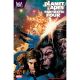 Planet Of The Apes Vs Fantastic Four #2 Carlo Pagulayan Versus Variant