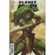 Planet She-Hulk #5 Ashley Witter She-Hulk Variant