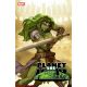 Planet She-Hulk #5 Ashley Witter She-Hulk Variant