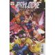 Psylocke Ninja #3