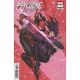 Psylocke Ninja #3 Inhyuk Lee Versus Elektra Variant