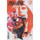 Psylocke Ninja #3 Taurin Clarke Variant