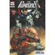 Punisher #2 Chad Hardin April Pools Day Variant