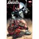 Punisher #2 Chad Hardin April Pools Day Variant