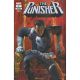 Punisher #2 Fabrizio De Tommaso Doom Homage Variant
