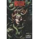 Rogue #3 Alessandro Cappuccio  Marvel Monster Variant