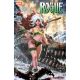 Rogue #3 Derrick Chew Rogue Variant