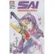 Sai Dimensional Rivals #3