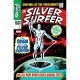 Silver Surfer 1 Facsimile Edition Foil Variant