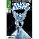 Silver Surfer 1 Facsimile Edition 1:25 Justin Mason Variant