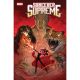 Sorcerer Supreme #4