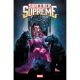 Sorcerer Supreme #4 Alex Maleev Variant