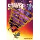 Sorcerer Supreme #4 1:25 Annie Wu Variant