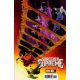 Sorcerer Supreme #4 1:25 Annie Wu Variant