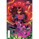 Sorcerer Supreme #4 Russell Dauterman Variant
