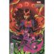 Sorcerer Supreme #4 Russell Dauterman Variant