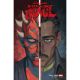 Star Wars Shadow Of Maul #1 Aka Headshot Virgin Variant