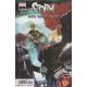 Storm Earths Mightiest Mutant #2