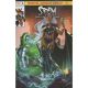 Storm Earths Mightiest Mutant #2 Taurin Clarke Doom Homage Variant