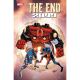 The End 2099 #4