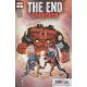 The End 2099 #4