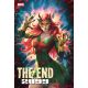 The End 2099 #4 Kendrick Lim Variant