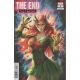 The End 2099 #4 Kendrick Lim Variant